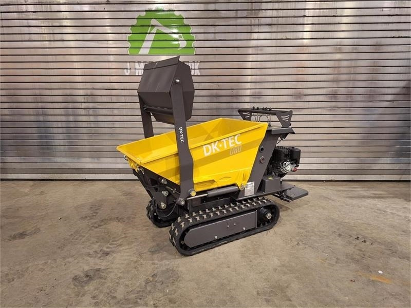 - - - MOTOR BØRE - شاحنة قلابة صغيرة: صورة 2 - - - MOTOR BØRE - شاحنة قلابة صغيرة: صورة 2