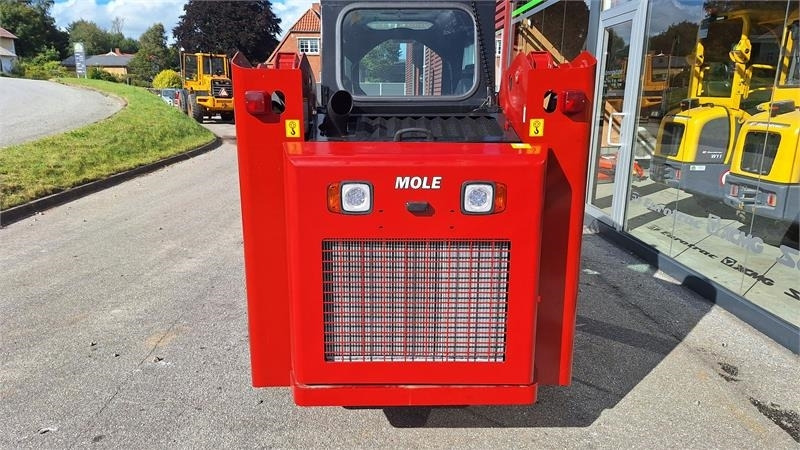 Mole M308 fabriks ny  - شيول صغير: صورة 4 Mole M308 fabriks ny  - شيول صغير: صورة 4
