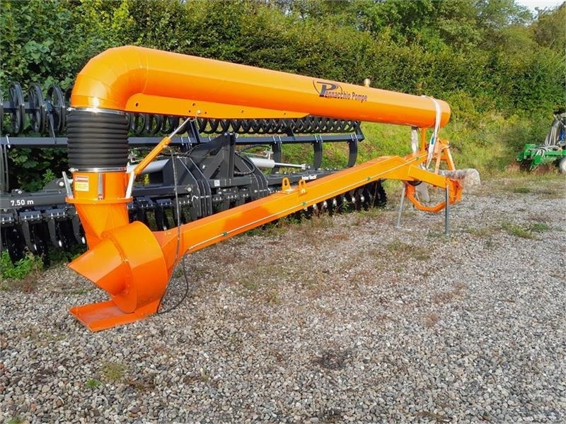 - - - Pennacchio Pumpe - نظام الري: صورة 1 - - - Pennacchio Pumpe - نظام الري: صورة 1