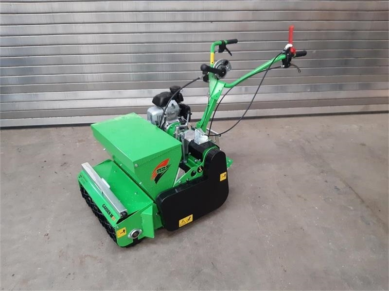 Pro Seed - آلة البذر: صورة 1 Pro Seed - آلة البذر: صورة 1