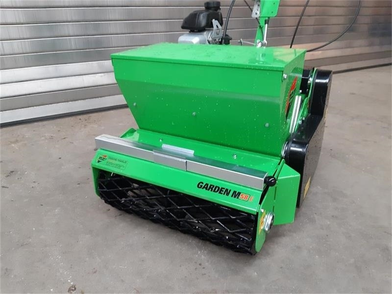 Pro Seed - آلة البذر: صورة 2 Pro Seed - آلة البذر: صورة 2