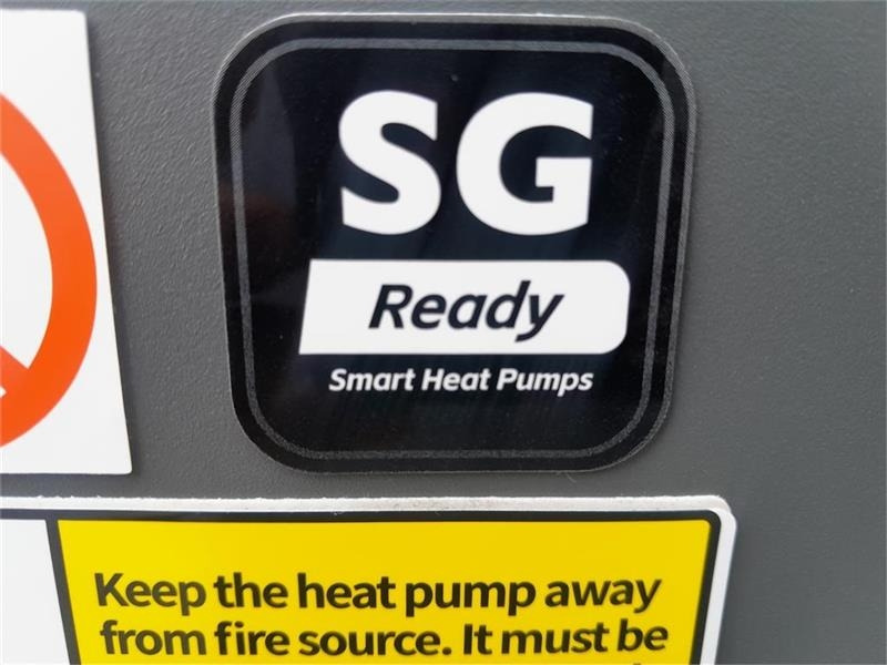 معدات التكييف - - - SPRSUN 15KW R290: صورة 7