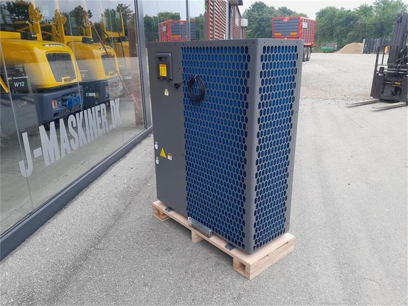 - - - SPRSUN 15KW R290 - معدات التكييف: صورة 3 - - - SPRSUN 15KW R290 - معدات التكييف: صورة 3