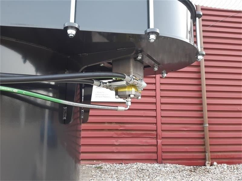 ScanMek Løvsuger, Mini  - سيارة خدمات/ سيارة خاصة: صورة 4 ScanMek Løvsuger, Mini  - سيارة خدمات/ سيارة خاصة: صورة 4