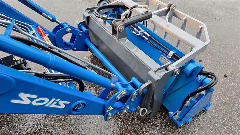 تأجير Solis 26  Solis 26: صورة 8