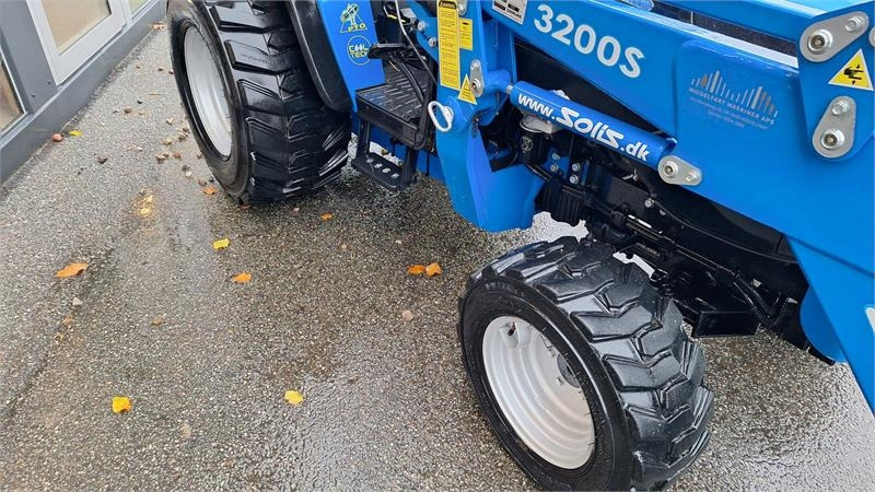 تأجير Solis 26  Solis 26: صورة 9