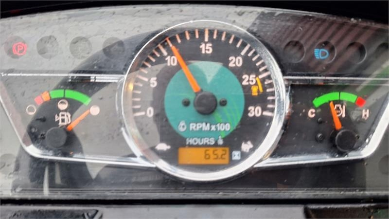 تأجير Solis 26  Solis 26: صورة 11