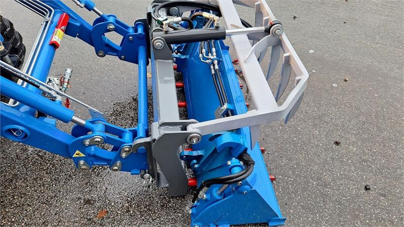 تأجير Solis 26  Solis 26: صورة 7