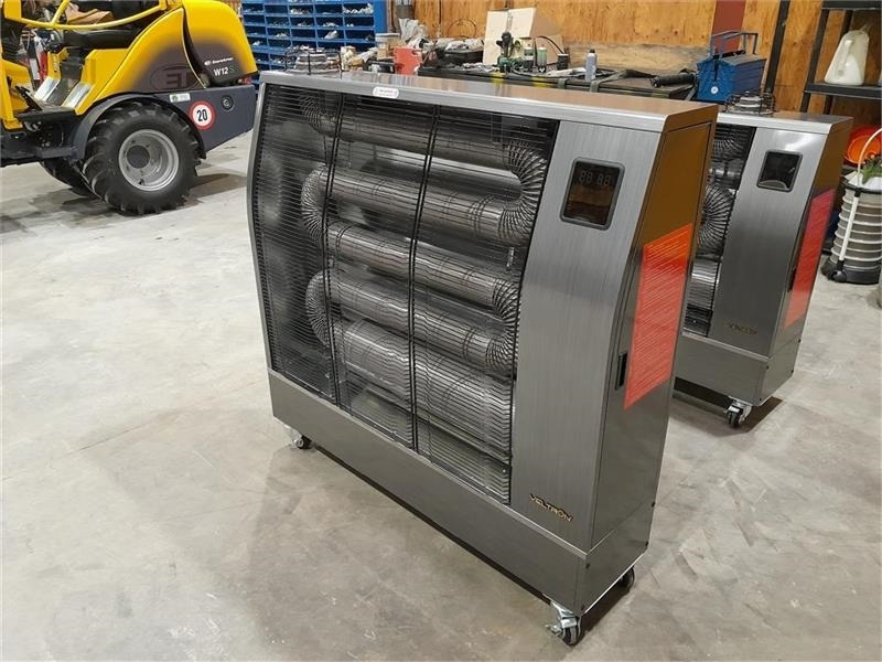 - - - VeLTRON HEATER - سخان الإنشاء: صورة 4 - - - VeLTRON HEATER - سخان الإنشاء: صورة 4