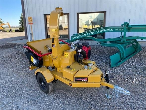 Wallenstein BXTR5224 - آلة تقطيع الخشب: صورة 1 Wallenstein BXTR5224 - آلة تقطيع الخشب: صورة 1