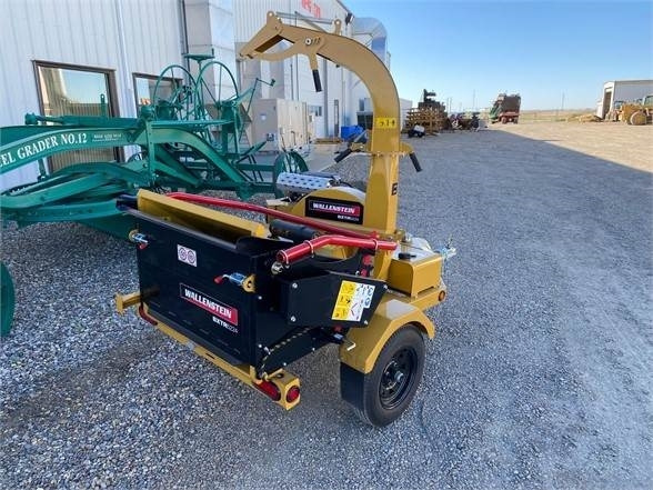 Wallenstein BXTR5224 - آلة تقطيع الخشب: صورة 2 Wallenstein BXTR5224 - آلة تقطيع الخشب: صورة 2