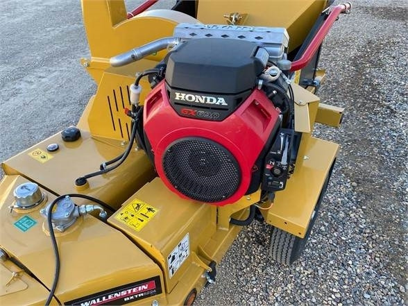 Wallenstein BXTR5224 - آلة تقطيع الخشب: صورة 4 Wallenstein BXTR5224 - آلة تقطيع الخشب: صورة 4