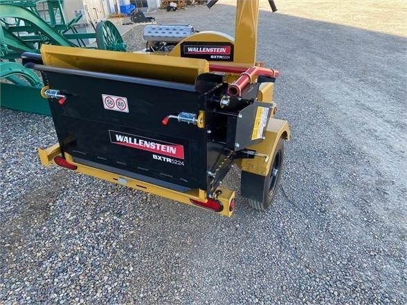 Wallenstein BXTR5224 - آلة تقطيع الخشب: صورة 3 Wallenstein BXTR5224 - آلة تقطيع الخشب: صورة 3