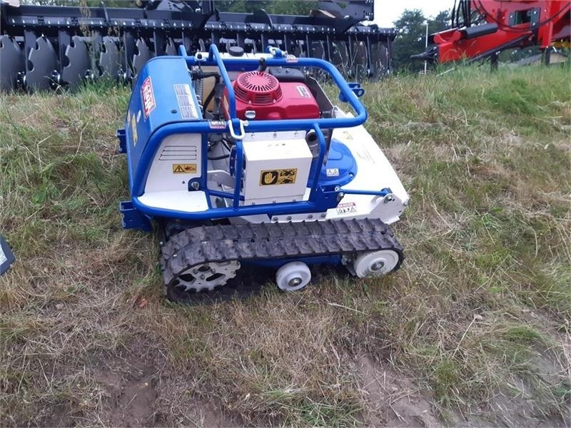 X-rot 70 cm med Honda GXV390 hybrid - جزازة عشب الحدائق: صورة 1 X-rot 70 cm med Honda GXV390 hybrid - جزازة عشب الحدائق: صورة 1