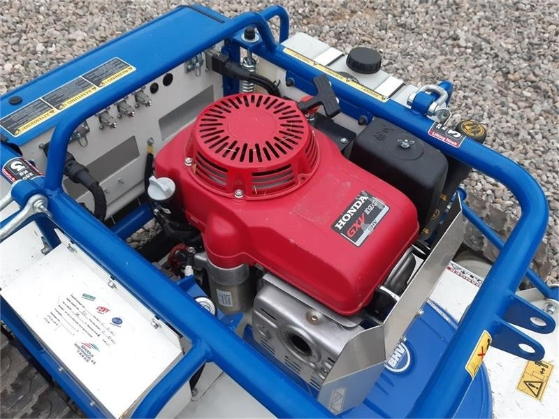 X-rot 70 cm med Honda GXV390 hybrid - جزازة عشب الحدائق: صورة 3 X-rot 70 cm med Honda GXV390 hybrid - جزازة عشب الحدائق: صورة 3