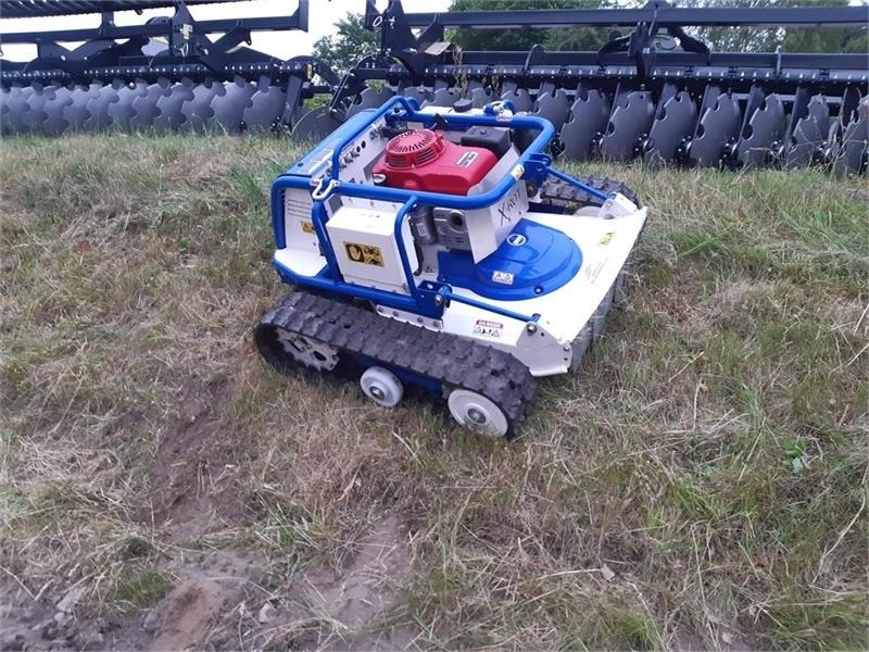 X-rot 70 cm med Honda GXV390 hybrid - جزازة عشب الحدائق: صورة 2 X-rot 70 cm med Honda GXV390 hybrid - جزازة عشب الحدائق: صورة 2