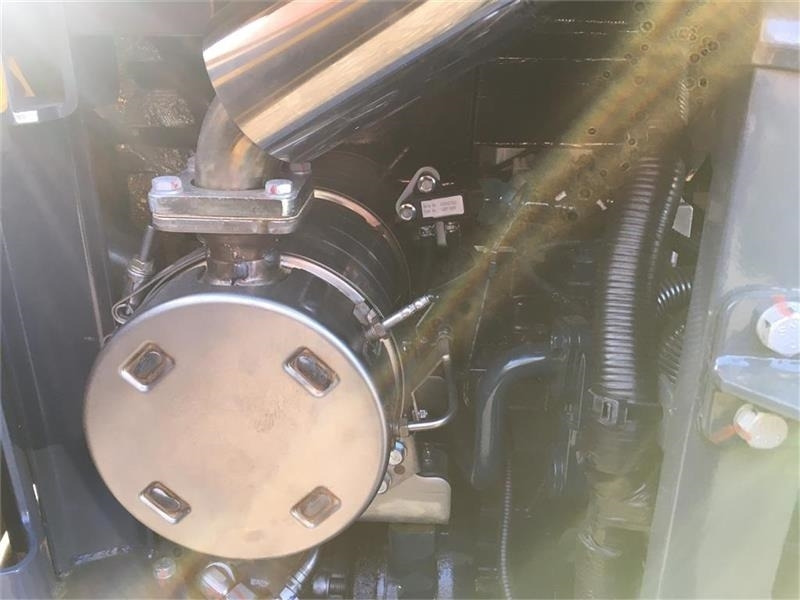 حفار صغير XCMG 5.7 tons: صورة 13