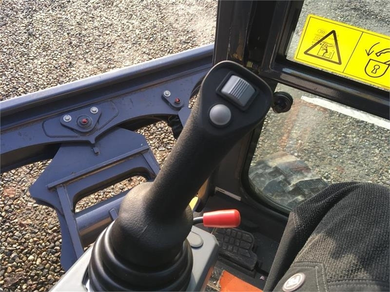 حفار صغير XCMG 5.7 tons: صورة 10