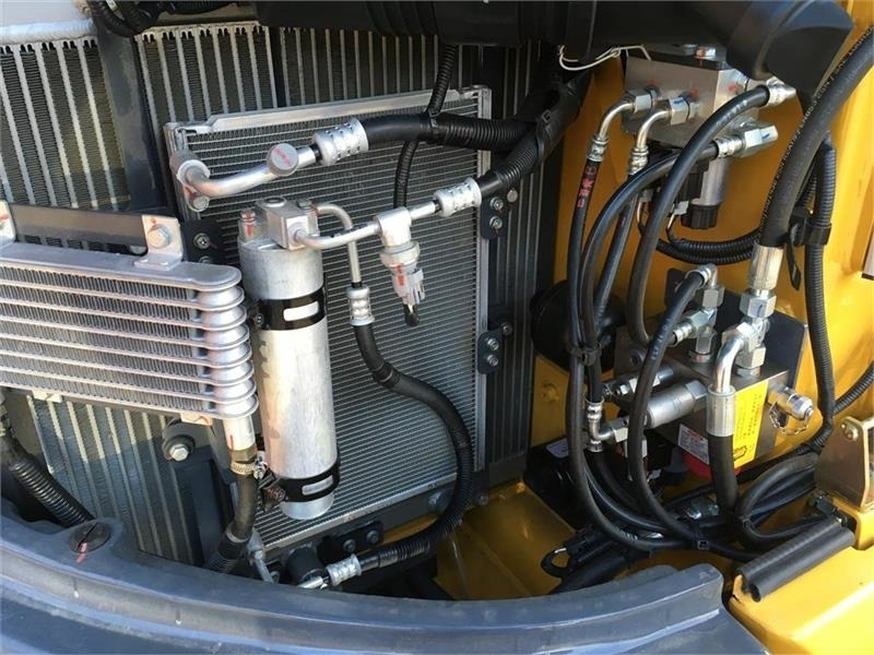 حفار صغير XCMG 5.7 tons: صورة 16