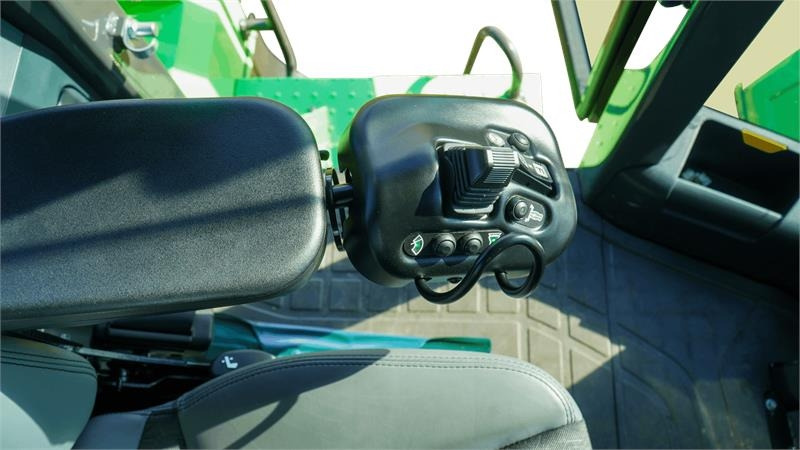 XCMG XC975-EV ELEKTRISK - اللودر بعجل: صورة 4 XCMG XC975-EV ELEKTRISK - اللودر بعجل: صورة 4