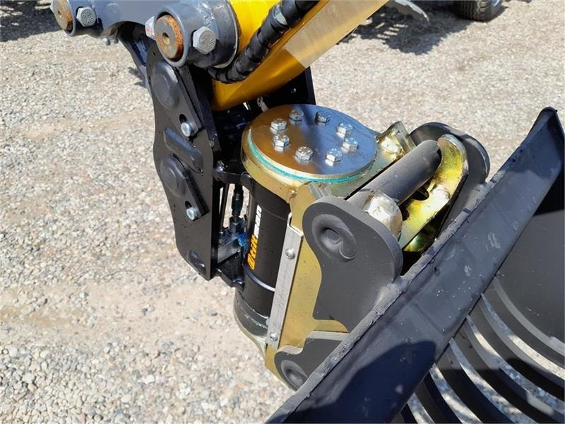 XCMG XE20E - حفار صغير: صورة 3 XCMG XE20E - حفار صغير: صورة 3
