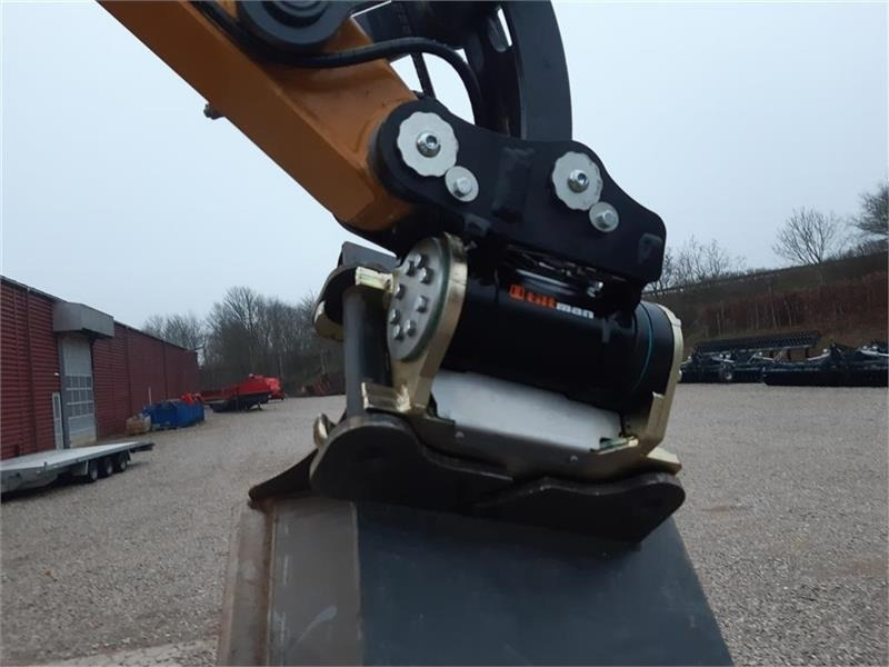 XCMG xe27e - حفار صغير: صورة 5 XCMG xe27e - حفار صغير: صورة 5