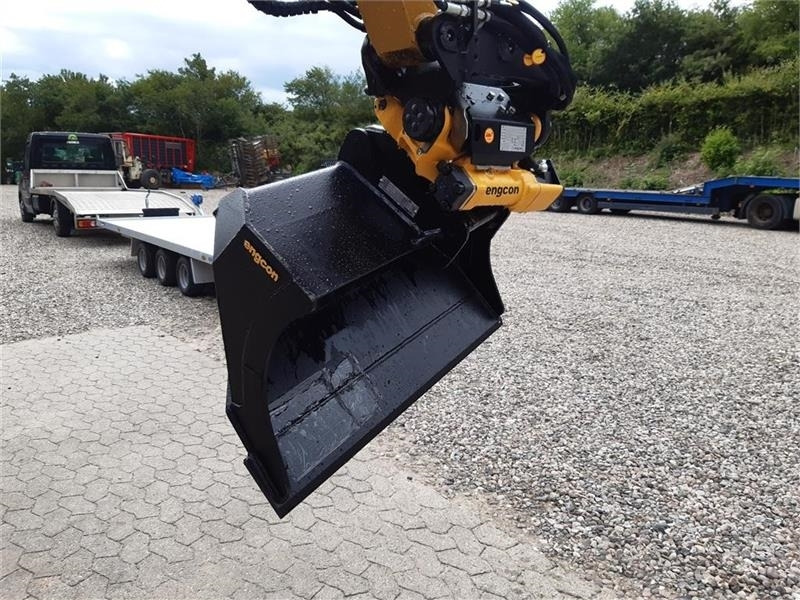 XCMG xe27e - حفار صغير: صورة 3 XCMG xe27e - حفار صغير: صورة 3