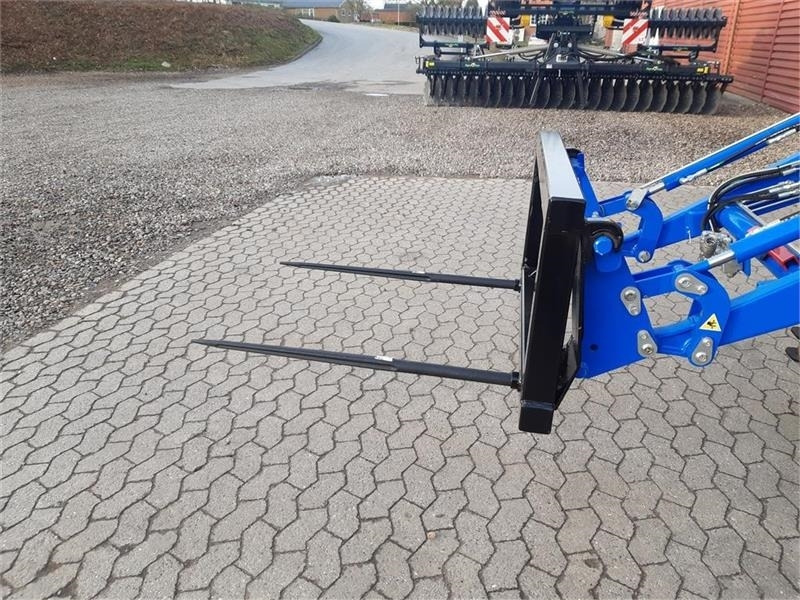 - - - ballespyd - معدات تخزين حبوب: صورة 2 - - - ballespyd - معدات تخزين حبوب: صورة 2