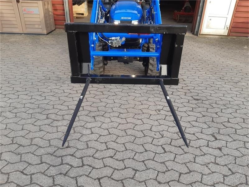 - - - ballespyd - معدات تخزين حبوب: صورة 3 - - - ballespyd - معدات تخزين حبوب: صورة 3