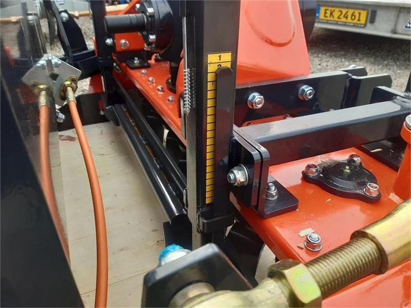 - - - boxer - آلة البذر: صورة 5 - - - boxer - آلة البذر: صورة 5