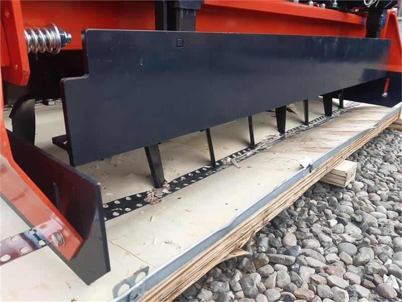 - - - boxer - آلة البذر: صورة 3 - - - boxer - آلة البذر: صورة 3