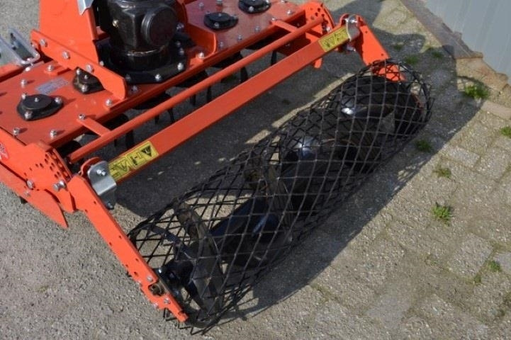 - - - boxer - مسفلة تمهيد التربة: صورة 5 - - - boxer - مسفلة تمهيد التربة: صورة 5