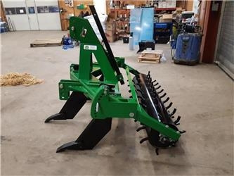 - - - grubber - آلة حراثة: صورة 1 - - - grubber - آلة حراثة: صورة 1