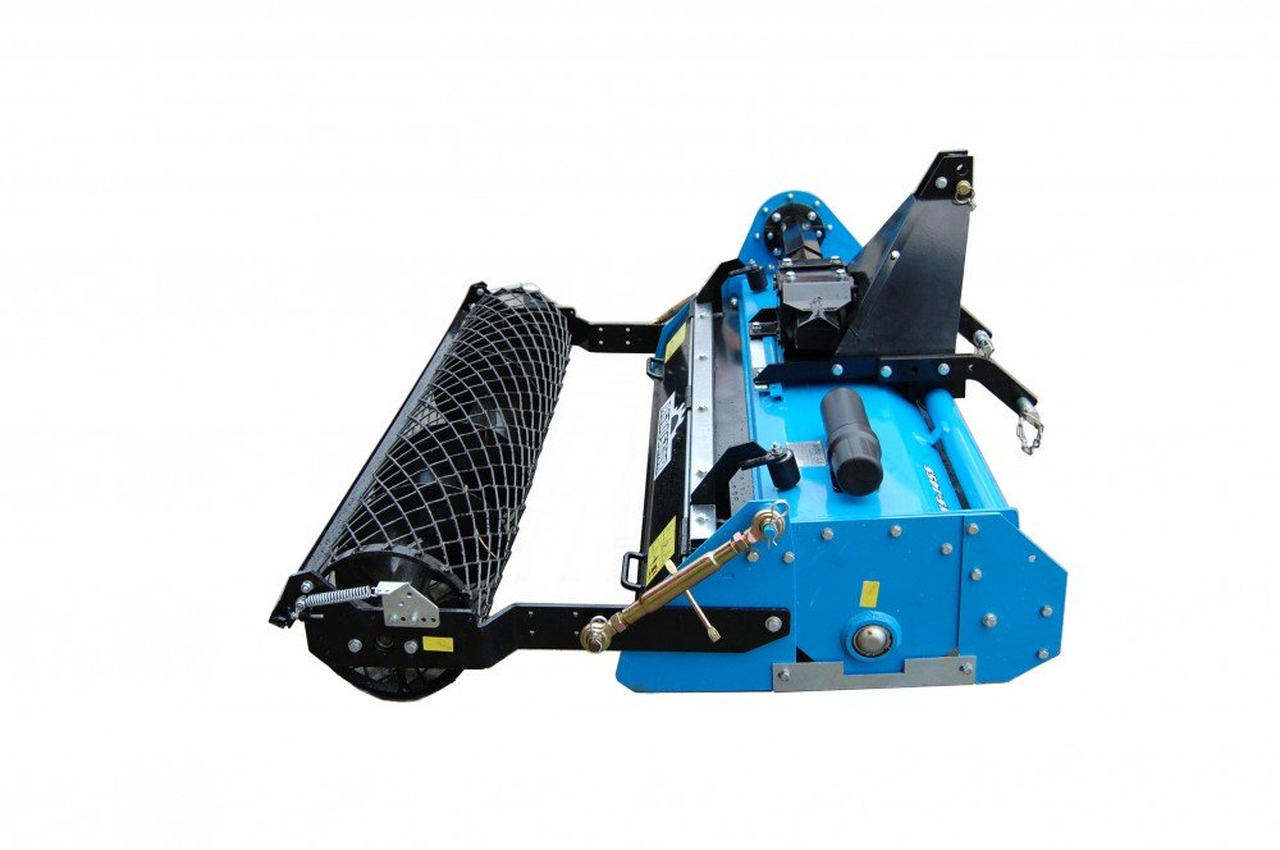 Agrostar Glebogryzarka Separacyjna KS-S ks-145s - محراث الدوار: صورة 5 Agrostar Glebogryzarka Separacyjna KS-S ks-145s - محراث الدوار: صورة 5