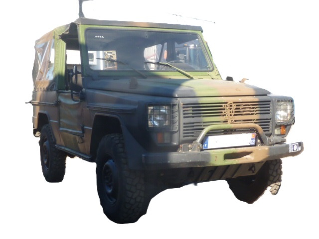 سيارة PEUGEOT P4: صورة 8 سيارة PEUGEOT P4: صورة 8