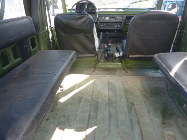 سيارة PEUGEOT P4: صورة 10 سيارة PEUGEOT P4: صورة 10