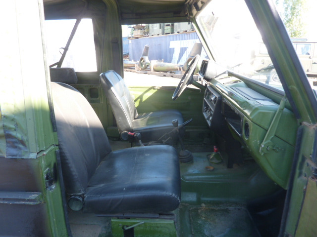 سيارة PEUGEOT P4: صورة 9 سيارة PEUGEOT P4: صورة 9