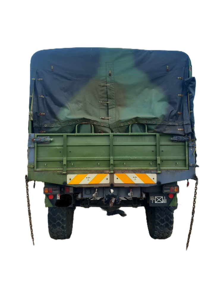 RVI TRM2000 - شاحنات مسطحة: صورة 4 RVI TRM2000 - شاحنات مسطحة: صورة 4