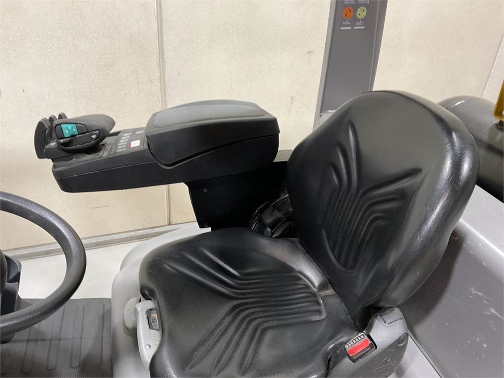 Jungheinrich TFG 316S - رافعة شوكية تعمل بالغاز: صورة 5 Jungheinrich TFG 316S - رافعة شوكية تعمل بالغاز: صورة 5