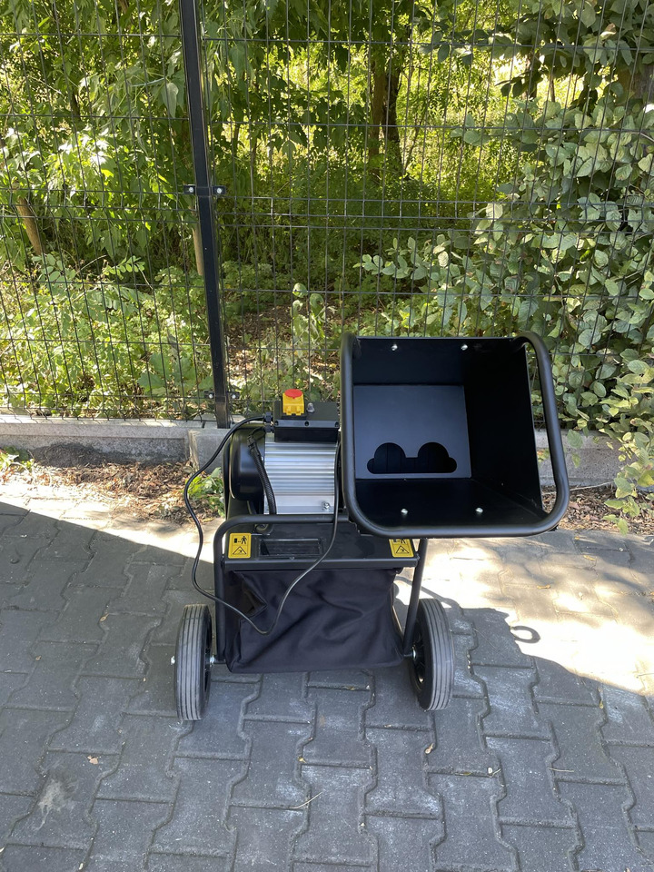 NEX EC50 - قاطعة الأخشاب: صورة 2 NEX EC50 - قاطعة الأخشاب: صورة 2