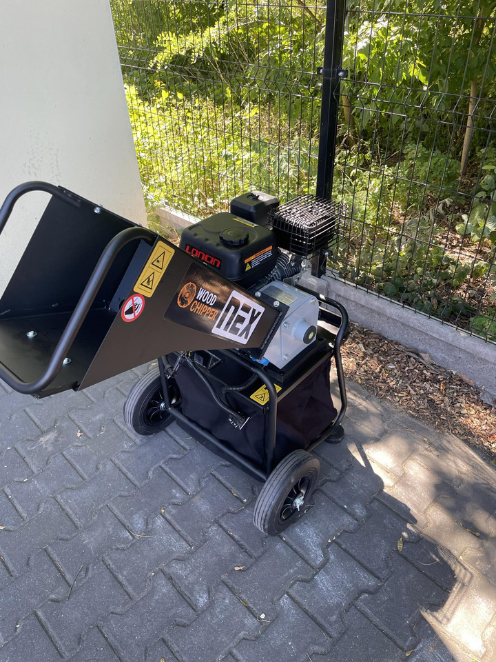 NEX GC50 - قاطعة الأخشاب: صورة 3 NEX GC50 - قاطعة الأخشاب: صورة 3