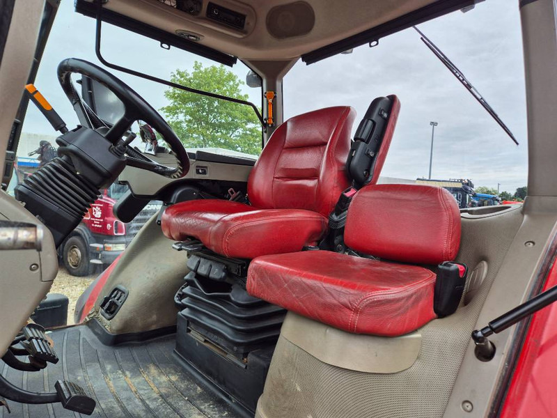 تأجير Case IH Magnum 340 Case IH Magnum 340: صورة 10