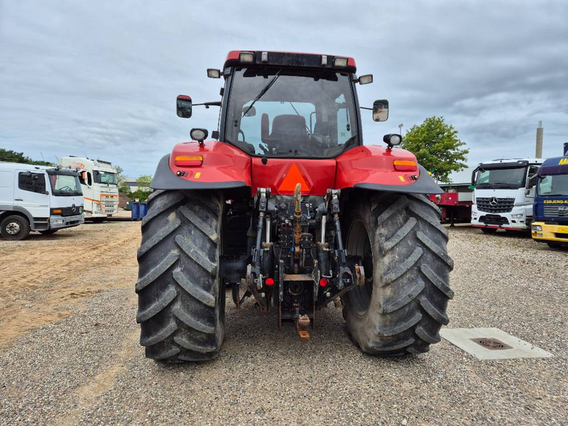 تأجير Case IH Magnum 340 Case IH Magnum 340: صورة 8