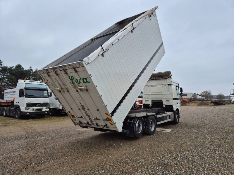DAF XF 530 6x2 //Volume tipper// - شاحنة قلاب: صورة 5 DAF XF 530 6x2 //Volume tipper// - شاحنة قلاب: صورة 5