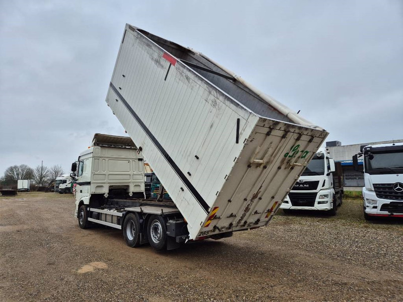 DAF XF 530 6x2 //Volume tipper// - شاحنة قلاب: صورة 3 DAF XF 530 6x2 //Volume tipper// - شاحنة قلاب: صورة 3