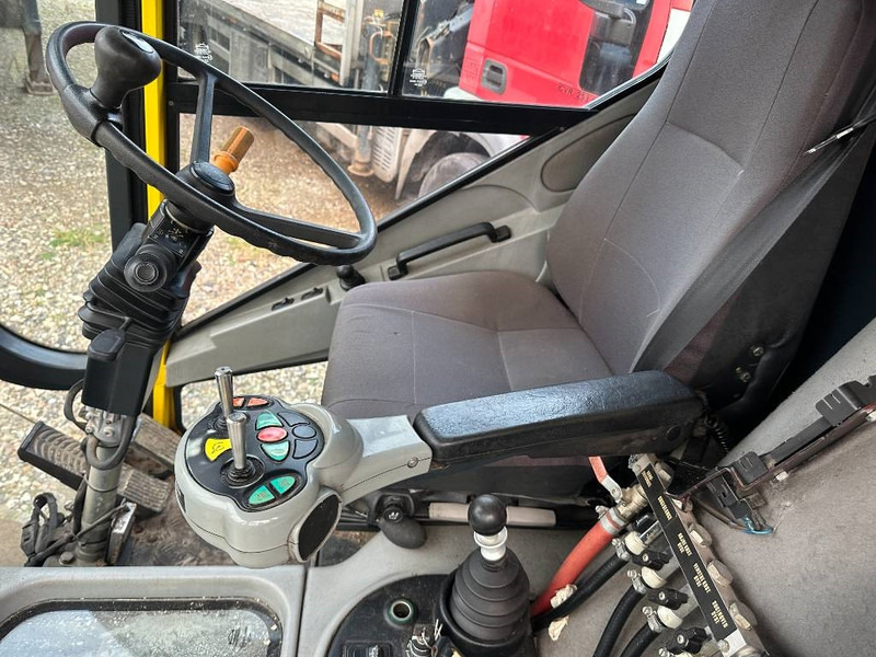 Johnston CN400 - سياره كنس شوارع: صورة 3 Johnston CN400 - سياره كنس شوارع: صورة 3