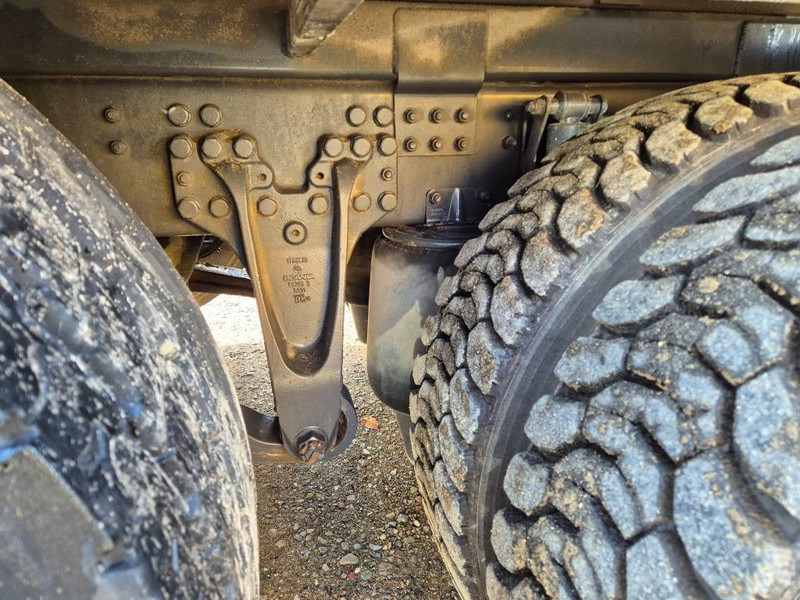 تأجير Scania P450 6x2/4 // HMF 2223 K4 // 3-way tip Scania P450 6x2/4 // HMF 2223 K4 // 3-way tip: صورة 17