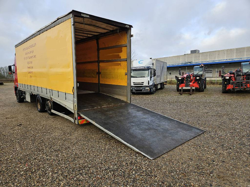 Volvo FH 400 6x2 // Machine / Autotransport // Euro5 - شاحنة سحب: صورة 2 Volvo FH 400 6x2 // Machine / Autotransport // Euro5 - شاحنة سحب: صورة 2