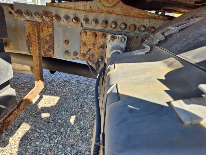 Volvo FM 300 // 4x2 // Manuel - رأس تريلا: صورة 5 Volvo FM 300 // 4x2 // Manuel - رأس تريلا: صورة 5