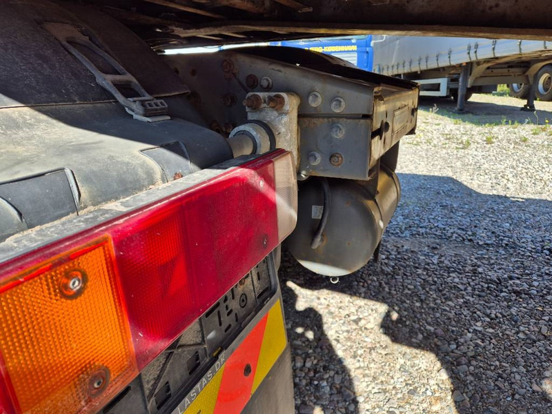 Volvo FM 300 // 4x2 // Manuel - رأس تريلا: صورة 4 Volvo FM 300 // 4x2 // Manuel - رأس تريلا: صورة 4